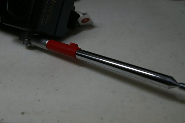 ICB-88H メンテナンス : JHGのブログ