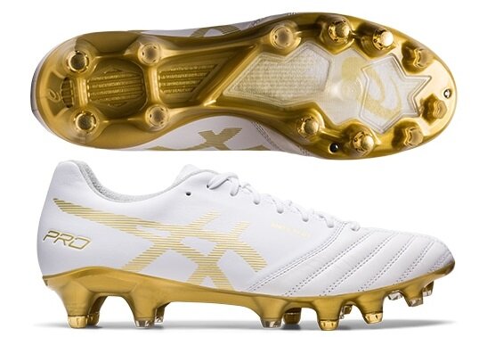 アシックススパイク新色「GLORY GOLD COLLECTION」正式公開 : Kohei's