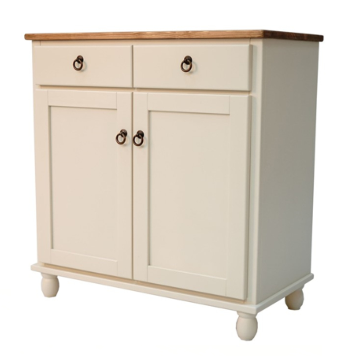 dショッピング |キャビネット フレンチカントリー パイン材 Lavender