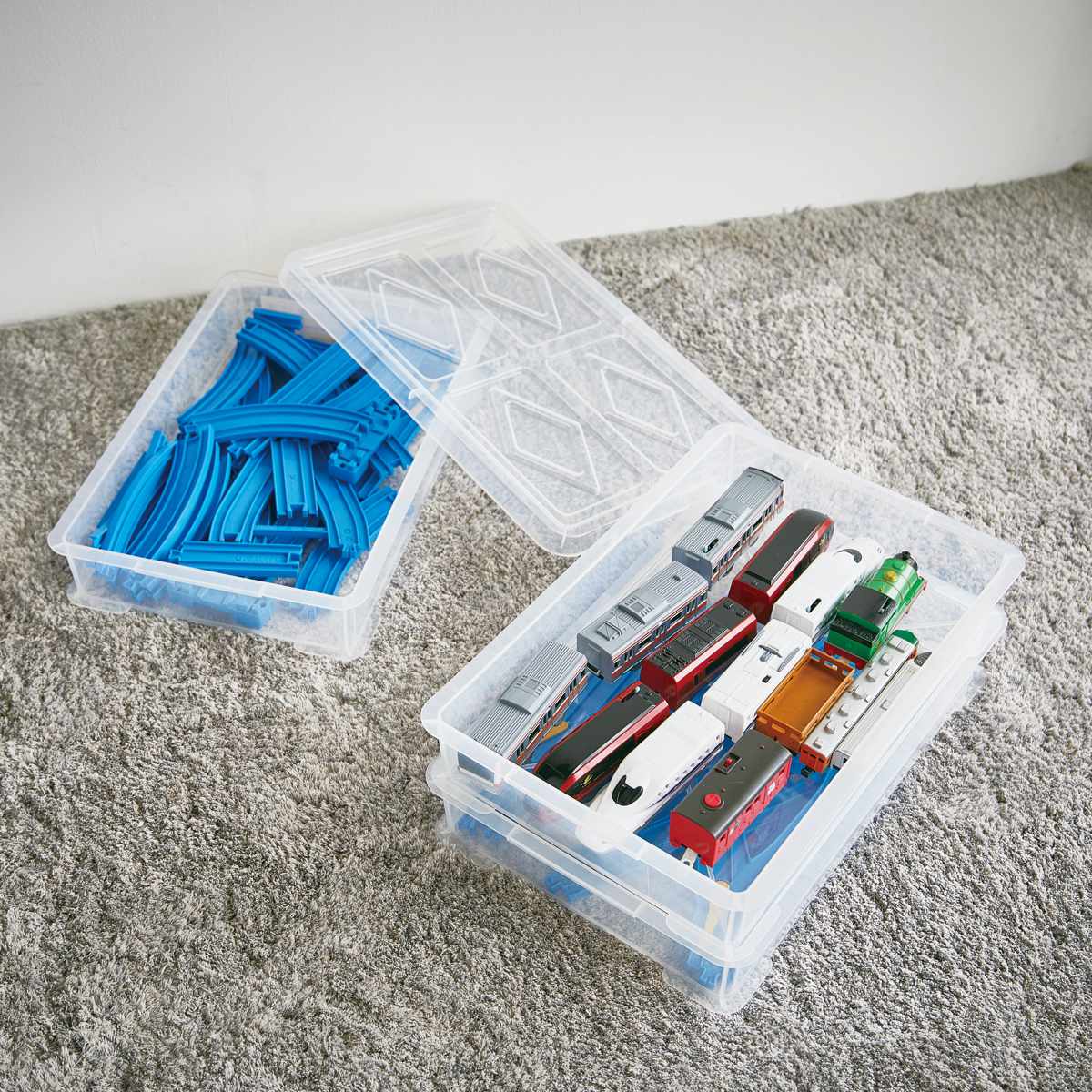 もち箱 フードテナー 57×38×8cm 本体 （ 餅箱 餅ばこ もちばこ フード