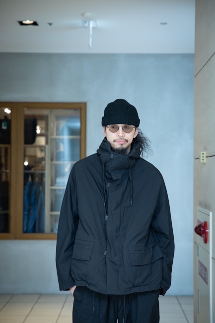 TEATORA [Souvenir Hunter S/L P]