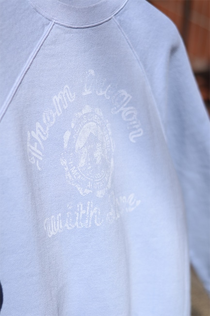 MAATEE&SONS/マーティーアンドサンズ】2025 S/S 3rd Delivery