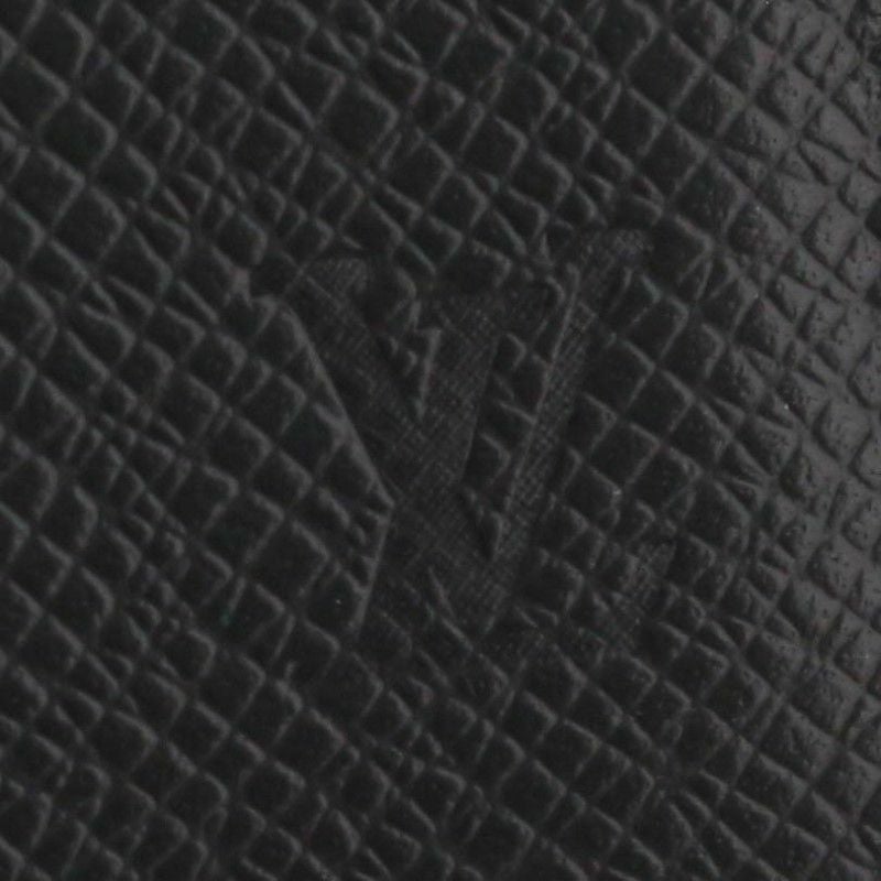 ルイヴィトン LOUIS VUITTON 名刺入れ タイガ オーガナイザー・ドゥ