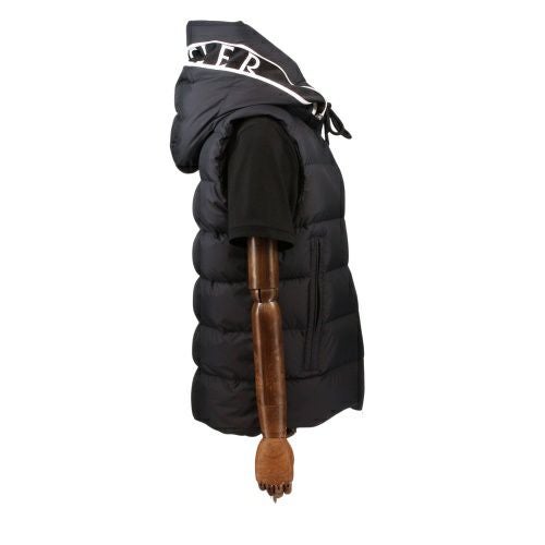 モンクレール ダウンベスト メンズ CARDAMINE ネイビー MONCLER J2091