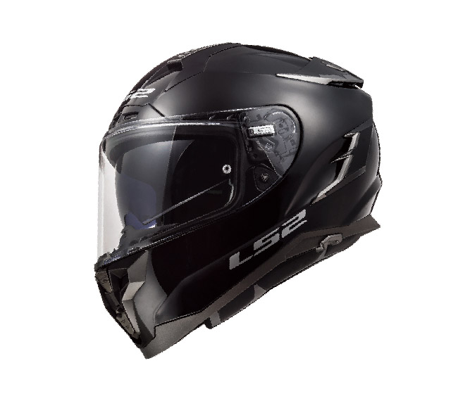 CHALLENGER F - LS2 Helmets