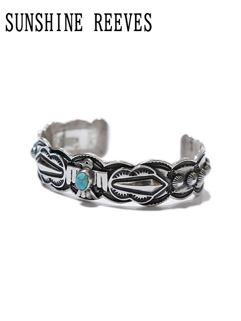 Sunshine Reeves（サンシャイン・リーブス） 】 サンダーバード