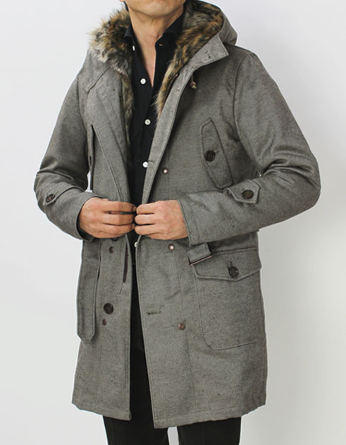 本日も懲りずに無名ブランドですが 知っておいて下さいね / equipe'70