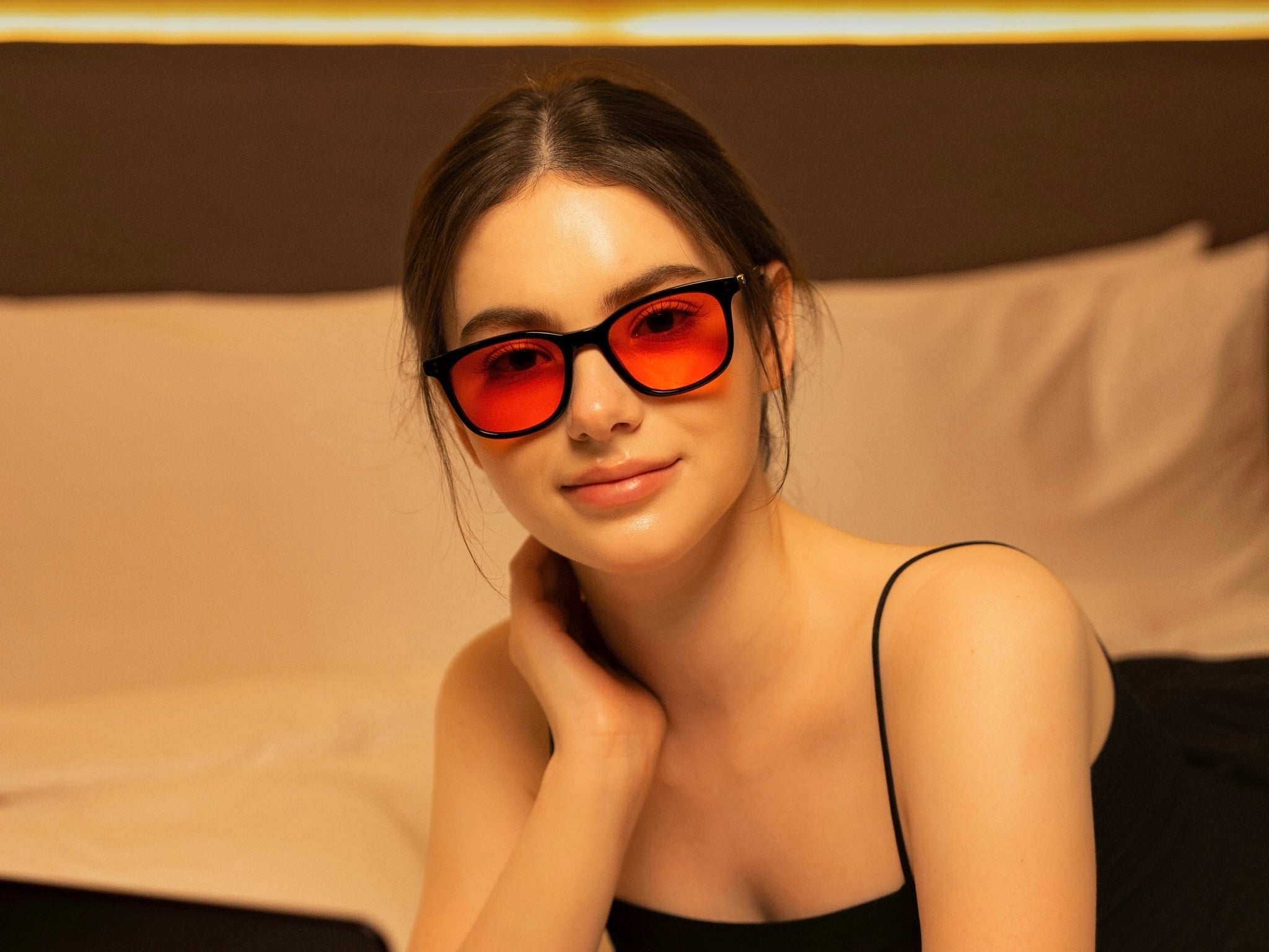 BELMAR SILVER NIGHT LENSES – LUCIER