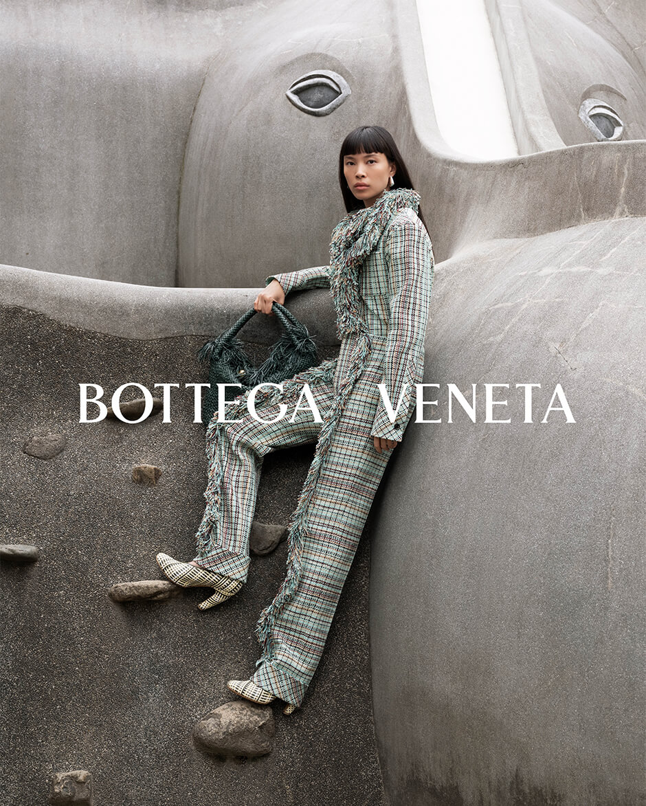 BOTTEGA VENETA FANZINE and Exhibition by Alec Soth | Lula JAPAN