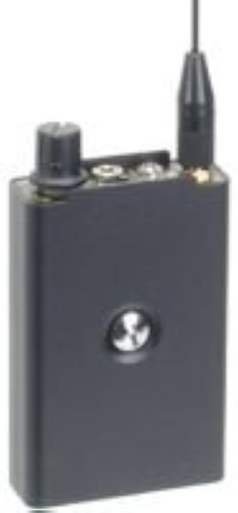 Amazon | UHF会話用受信機定番モデル/盗聴波受信機【UZ-100M