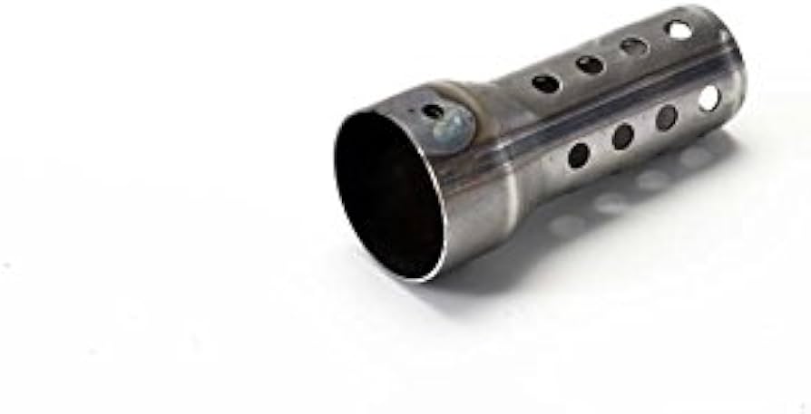 Amazon | Vance&Hines(バンスアンドハインズ) クワイエットバッフル