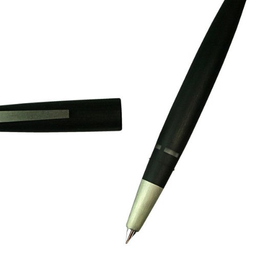 Amazon | ラミー 万年筆 LAMY2000 L01 ﾍﾟﾝ先 F（細字） | 万年筆