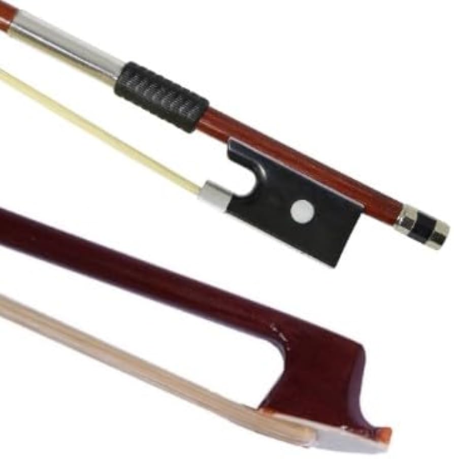 Amazon | リタプロショップⓇ 練習用 バイオリン 弓 4/4 サイズ