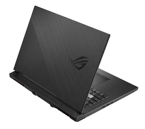 ROG Strix Hero III G731GW-H6221T 17.3
