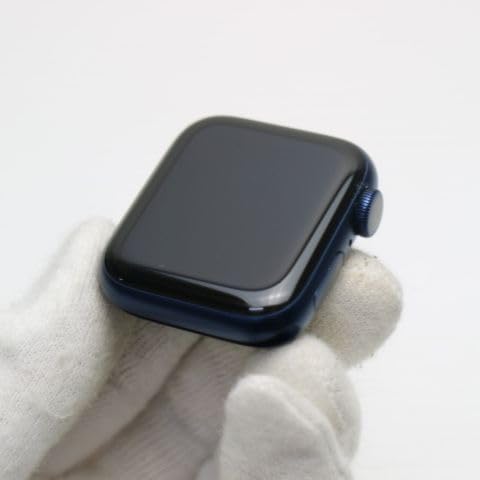 Amazon.co.jp: 【整備済み品】 Apple Watch Series 6 (GPSモデル