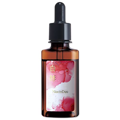 Amazon.co.jp: 【医薬部外品】白酵シリーズ 白酵 シワ改善原液 30ml 1