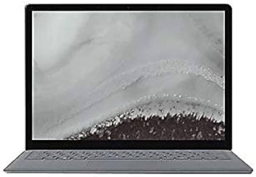 Amazon.com: Microsoft Surface Laptop 2 (Intel core i5 16GB RAM