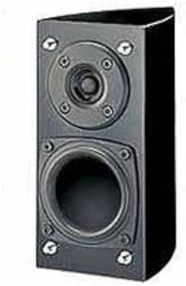 Amazon.co.jp: Denon スピーカー (1台) ブラック SC-A7L2K : 家電＆カメラ