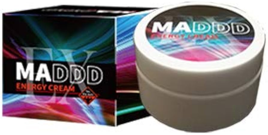 Amazon | MADDD EX 増大クリーム ボディクリーム 自信 持続力 厳選成分