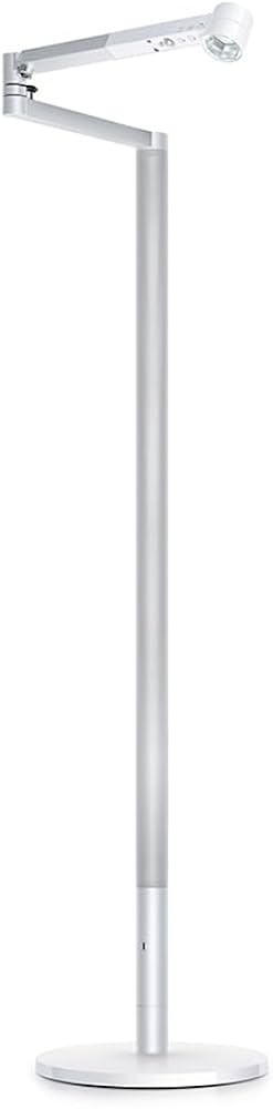 Amazon | Dyson(ダイソン) ライト Dyson Solarcycle Morph™フロア