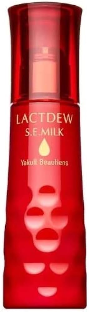 Amazon | ヤクルト ラクトデュウ S.E.ミルクa (2022/11 リニューアル