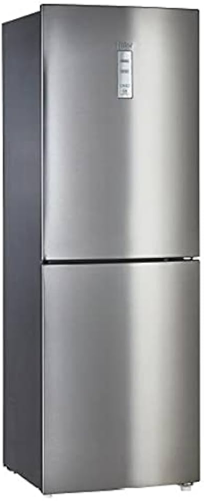 Amazon.co.jp: ハイアール 270L 2ドア ファン式 冷蔵庫 JR-27A