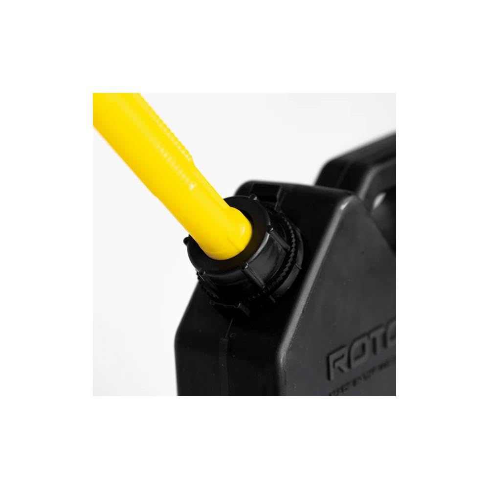 Amazon.co.jp: Rotopax(ロトパックス) コンテナ ポリタンク ウォーター