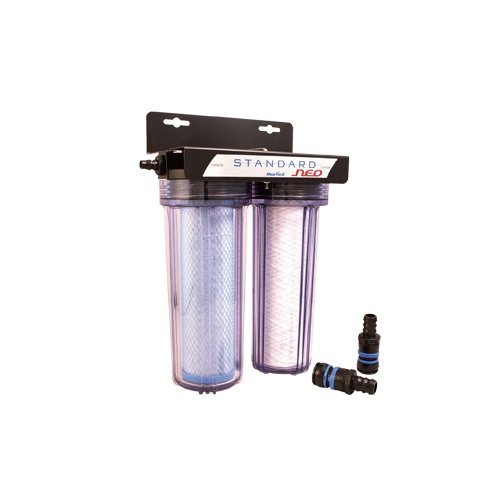 Amazon | マーフィード 観賞魚用浄水器 スタンダード・ネオ | マー