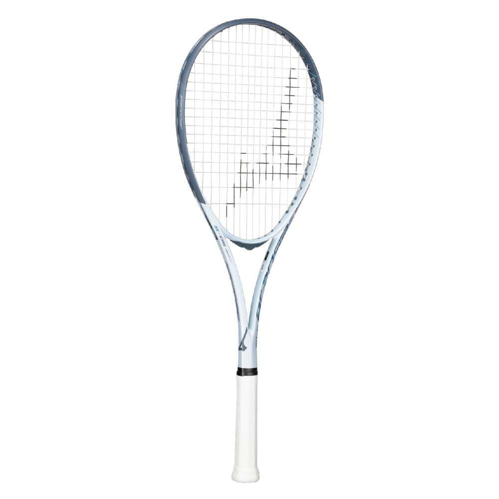 Amazon | MIZUNO アクロスピード S-05 アイスブルー×グレー 00U
