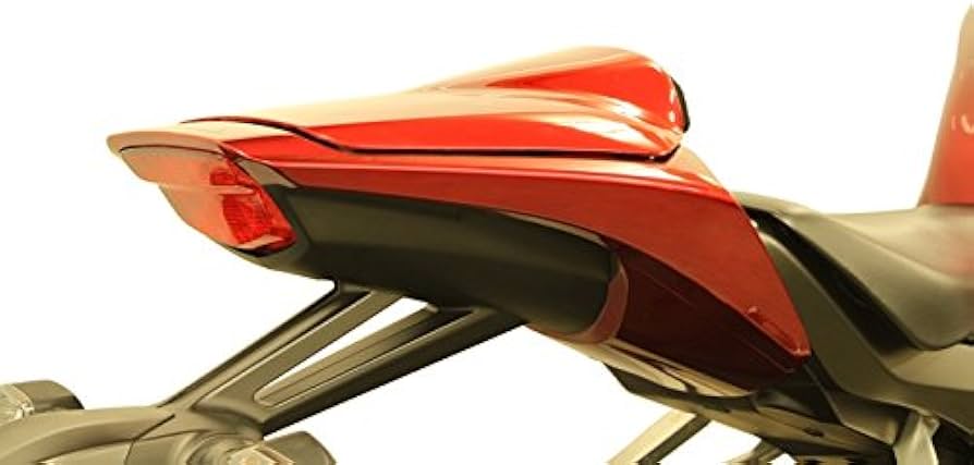 Amazon | ティーエスアール(TSR) シングルシートカウル ワークスタイプ