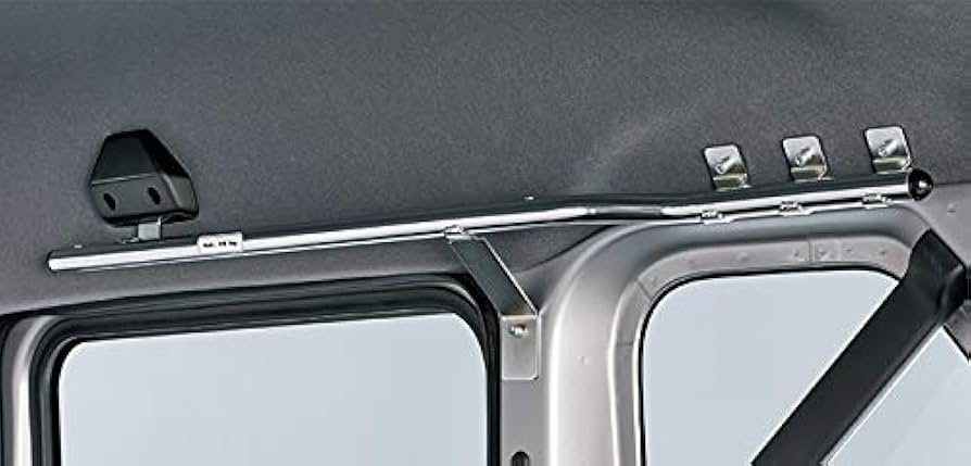 HONDA ホンダ 純正 N-VAN ルーフインナーサイドパイプ ロングタイプ