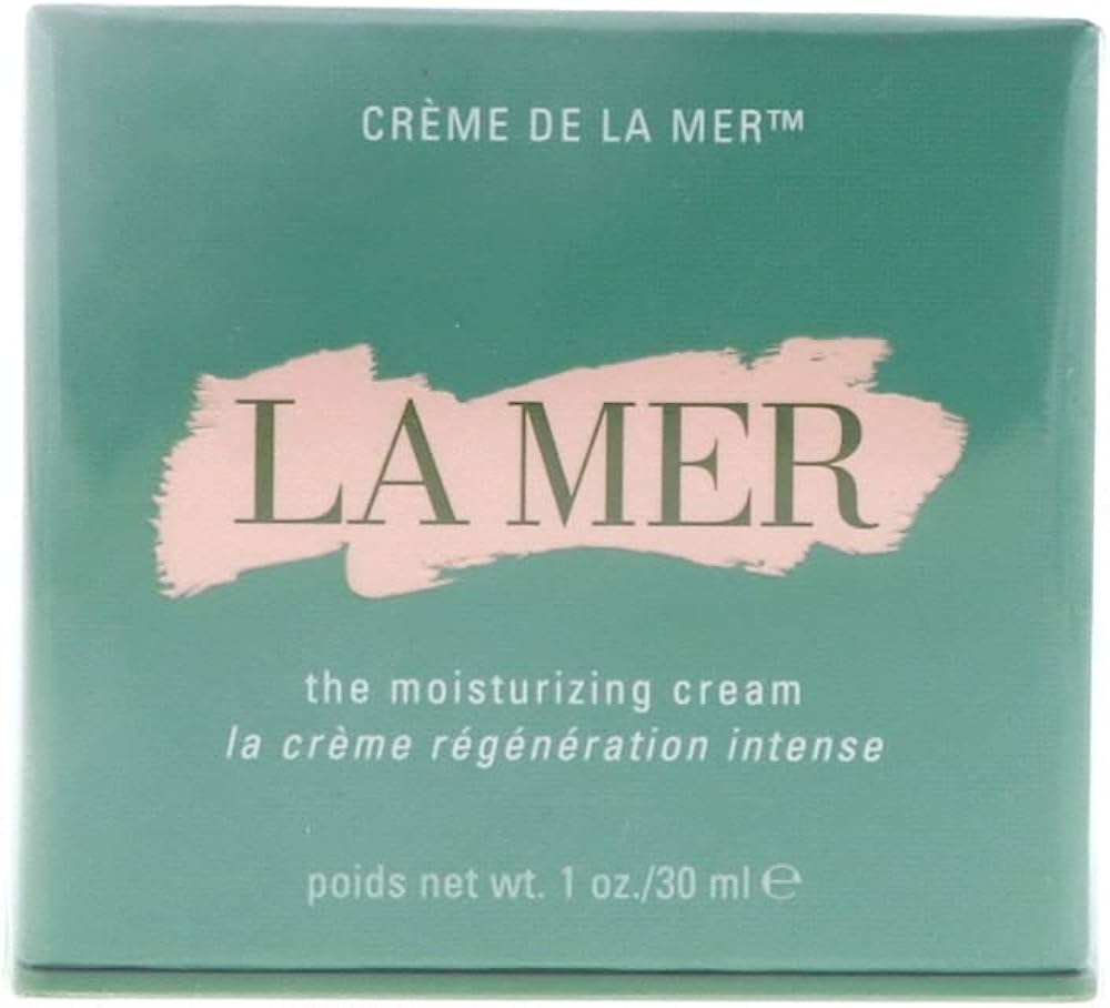 Amazon.com: La Mer Moisturizing Cream By La Mer 1 Oz Cream For