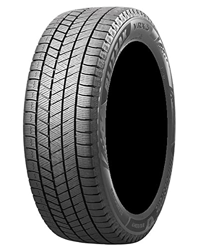 Amazon.co.jp: Bridgestone BLIZZAK VRX3 165/60R15 77Q Studless Tire