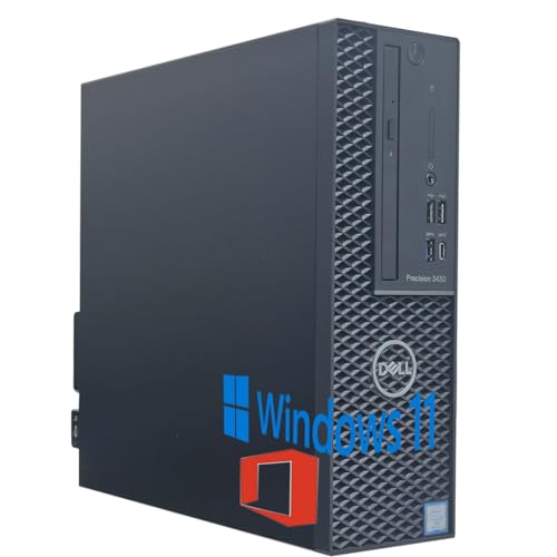 Amazon.co.jp: 【整備済み品】 デスクトップパソコン DELL Precision