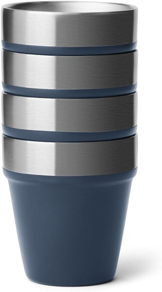 Amazon | YETI® Shot Glasses | YETI | ショットグラス