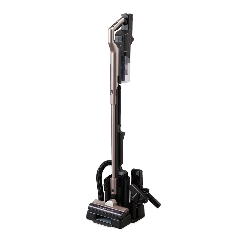 Amazon.co.jp: アイリスオーヤマ 充電式サイクロンスティック