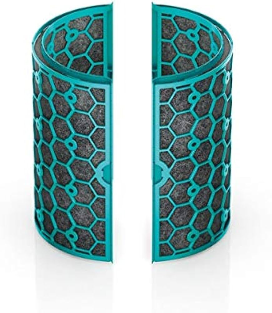 Amazon | 活性炭フィルター Dyson Pure シリーズ TP04/DP04/HP04用