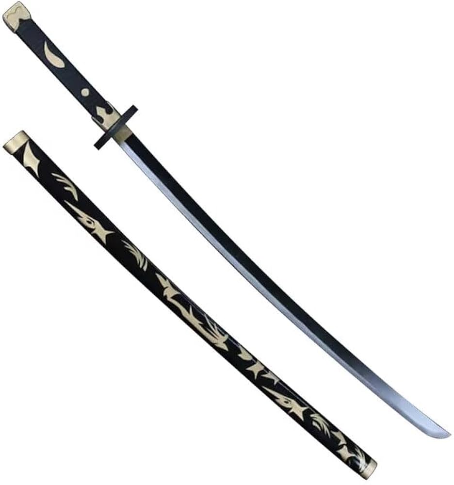 Amazon.co.jp: 刀剣乱舞 後家兼光 コスプレ道具 打刀 刀 コスプレ用