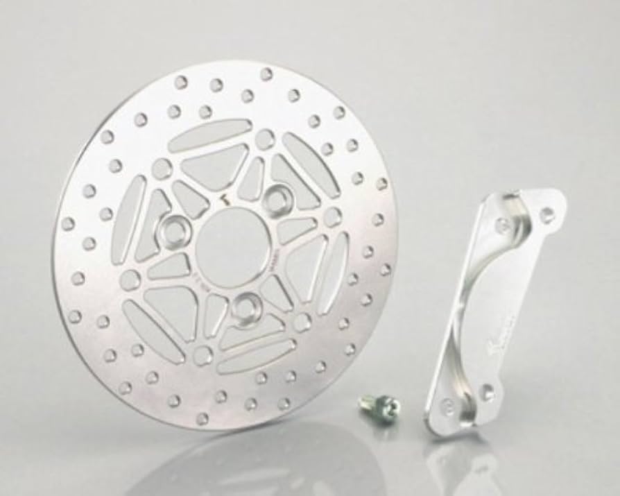 Amazon | キタコ(KITACO) ビッグディスクローターセット ノーマル