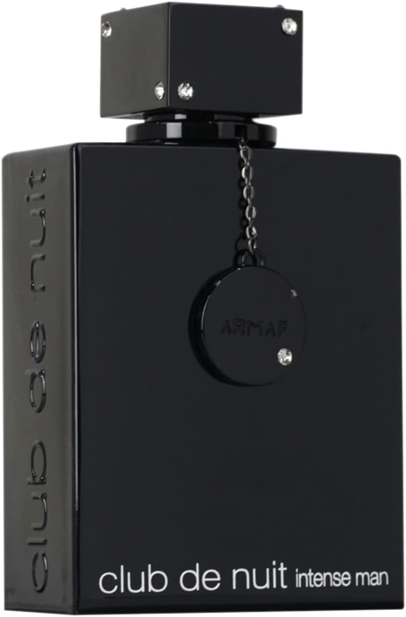 Amazon | アルマフ クラブ ドゥ ニュイ インテンス マン パルファム
