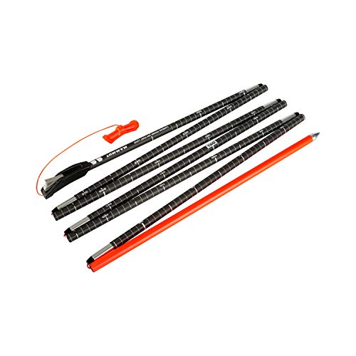 雪崩対策の必須装備！『雪山三種の神器』とは？ | YAMA HACK[ヤマハック]