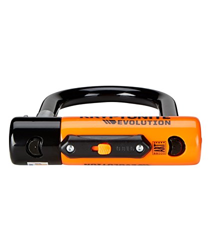 Amazon.co.jp: KRYPTONITE(クリプトナイト) Evolution Mini-7 U字