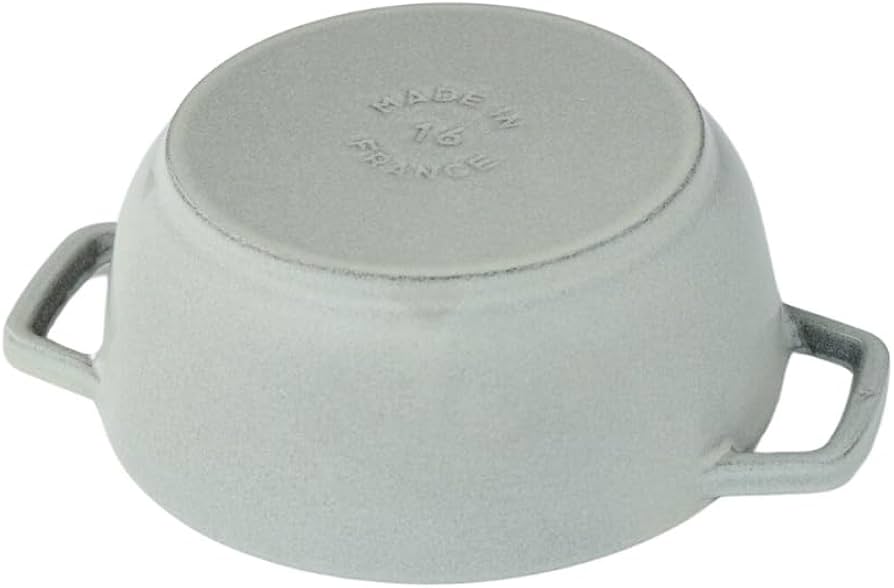 Amazon | staub ストウブ 「 ワナベ フレンチ オーブンリリー 16cm