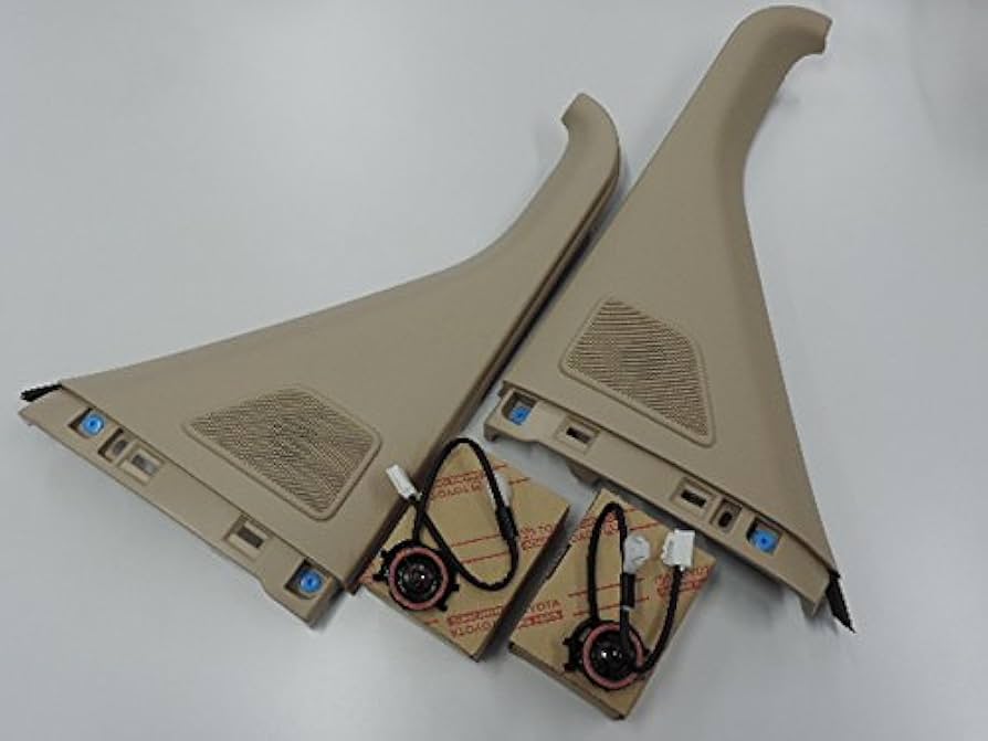 Amazon.co.jp: 【国内正規純正部品】20系ヴェルファイア 20系