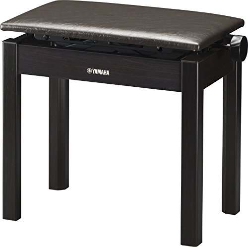 Amazon | ヤマハ YAMAHA 電子ピアノ用 高低自在椅子 ブラック BC-205BK