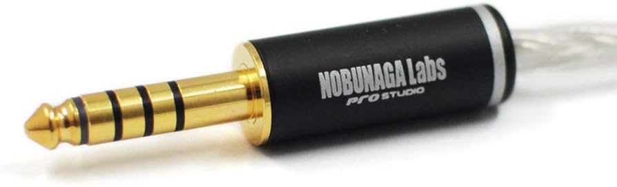 Amazon.co.jp: WiseTech NOBUNAGA Labs リケーブル 景光 (Kagemitsu