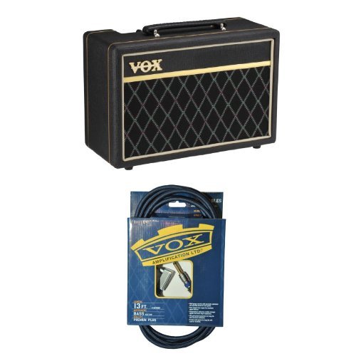 Amazon | VOX ヴォックス コンパクト・ベースアンプ 10W Pathfinder