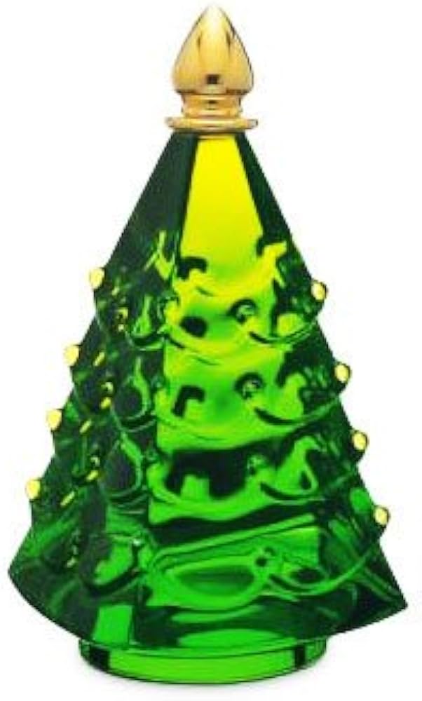 Amazon.co.jp: バカラ Baccarat クリスマスツリー (ロシアン グリーン