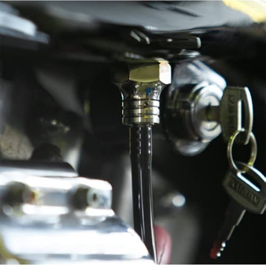 Amazon | 22mm 13/16” PRISM 真鍮 ブラス ペットコック ガソリンコック