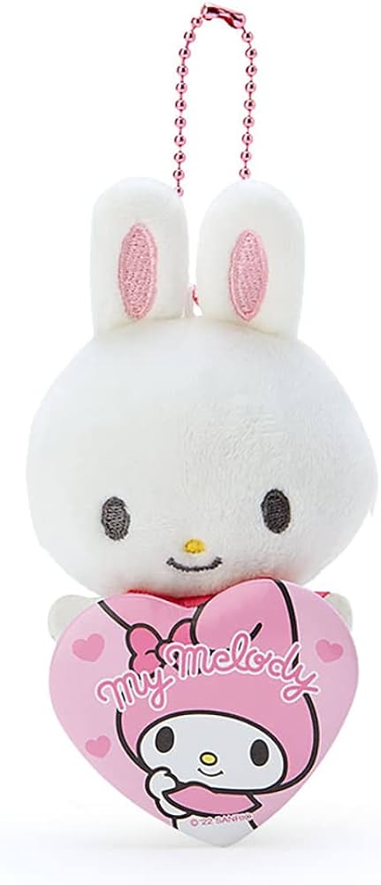 Amazon.co.jp: サンリオ(SANRIO) 自分の推しが一番! マイメロディ